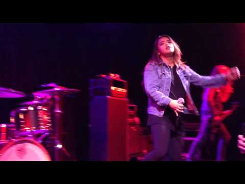 Bad Seed Rising - LIVE in Madison, Wi