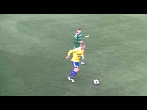 Varhaug IL vs Hana IL - OBOS CUP Runde 2