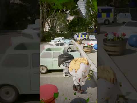 テスト中の「Funko Fusion」: 次元の喪失