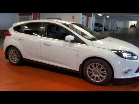 Ford Focus 2011 - Image 2