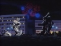 Patlabor The New Files Labor AV 98 Ingram Vs Type J 9 Griffon