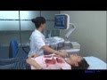 Color Doppler Ultrasound Scanner Trolley Version | Landwind Medical Demonstration