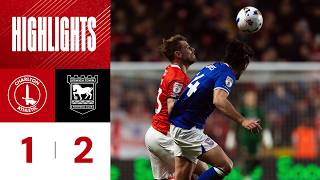 [검증마트] 4월 23일 찰턴 애슬레틱 FC VS 입스위치 타운 FC  축구하이라이트