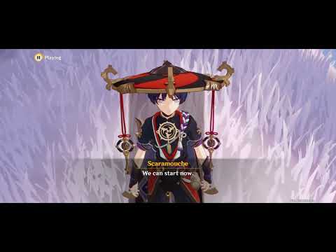 INSIDE IRMINSUL & THE BALLADEER IS GONE??? - Genshin Impact Ep 432