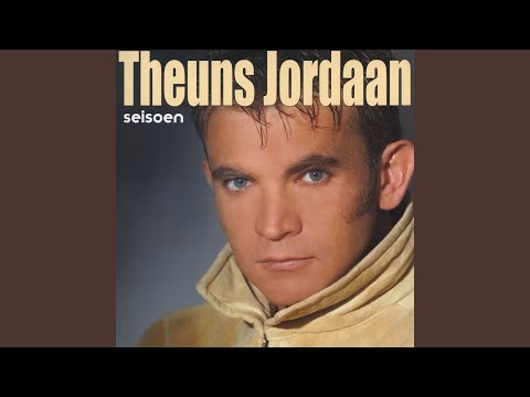 Huise Van Glas - Theuns Jordaan