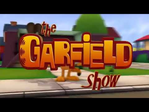 Garfield as lasanhas falantes