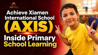 Xiamen international schools video 3