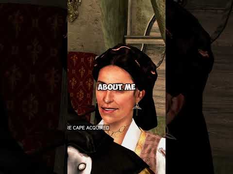 I Collected All 100 Feathers In Assassin's Creed 2 #shorts #assassinscreed2