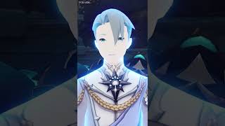 Immortality Is A Curse || Genshin Impact