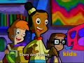PBS Kids GO Promo Cyberchase 2011 KQED DT4