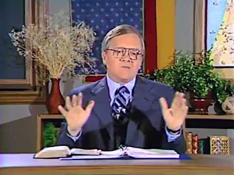 Old Testament Survey - Part 26 by Dick Woodward