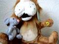 LION MOUSE