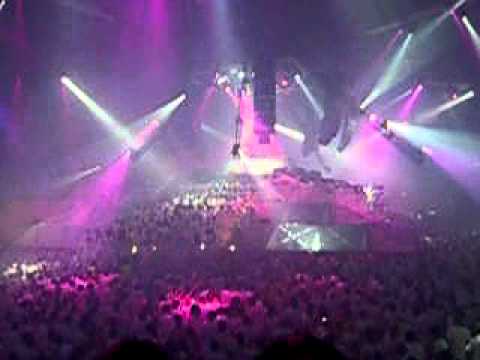 SENSATION WHITE PRAHA / PRAGA / PRAGUE 2011