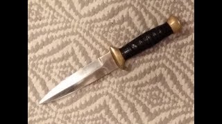 Class totally scared (with captions)