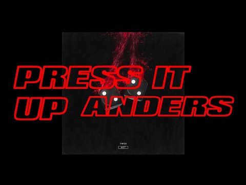 Video thumbnail for Press It Up