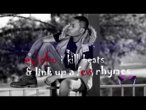 Nsanzi - Lizamba (Lyrics)