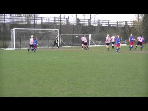 9 april 2016 IJVV De Zwervers Vr