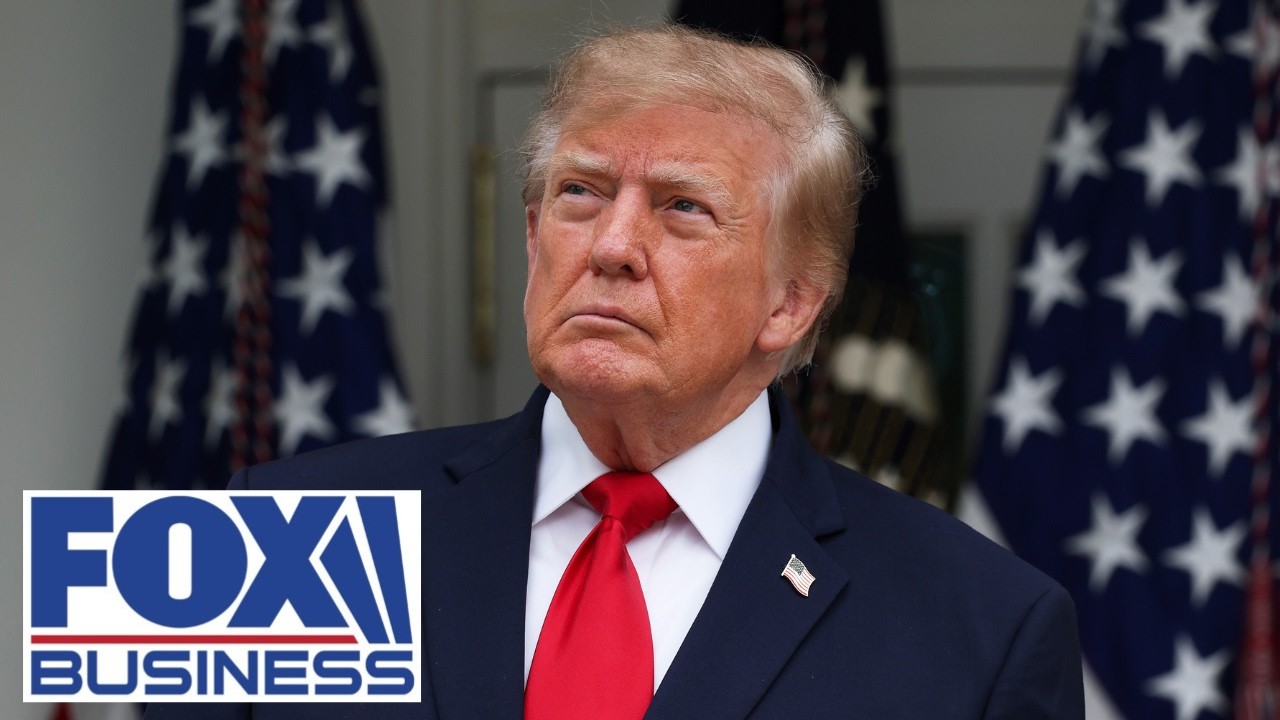 White House weighs RENEWED Iran strikes as US builds military options