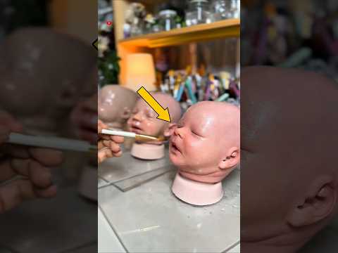 Tu ne croiras jamais que ces bébés sont faux! 🤯👶
