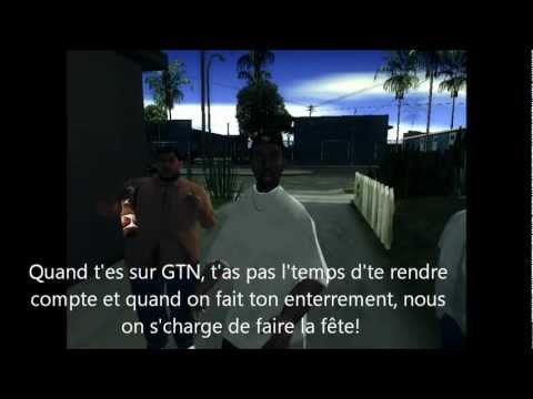 Spookie LOC - Danger Zone [LOC LIFE Records]