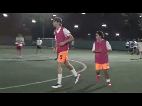 MEDEYROS VS SAN CUMATO - #LigaNuñez - #Apertura SLV - 10/03/2023