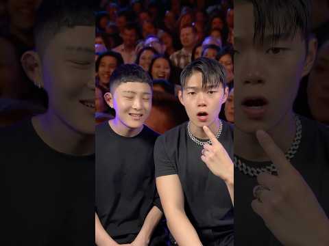 Beatboxers vs kid #beatbox #tiktok