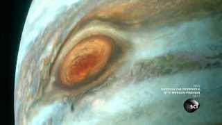 How the Universe Works: Jupiter Part 1