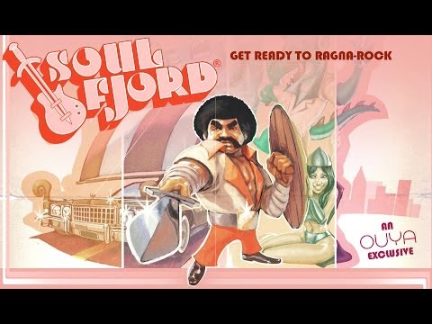 Soul Fjord Android