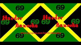 Sean Paul - Beat Like Drum (Haeder Bazooka Dirty Tighty Remix)