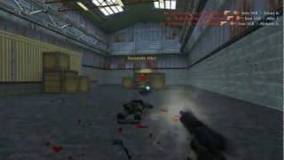 Na`Vi Edward vs Iron Will