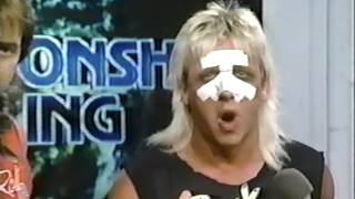 NWA World Championship Wrestling 5/31/86