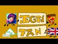 SpongeBob SquarePants Intro EgTVFan Themed