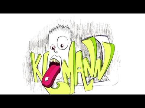 klomann - Schwabbelfrau