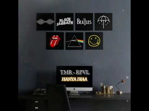 TMR-_-Rpvl Editan-_-joget Hanya dia