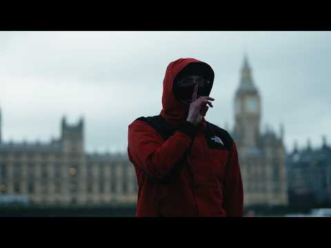 POLSKII - IS WHAT IT IS (MUSIC VIDEO)