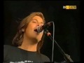 Lemonheads - Outdoor Type (Reading Festival, England '97, 3PM)
