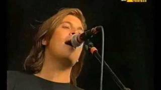 Lemonheads - Outdoor Type (Reading Festival, England &#39;97, 3PM)