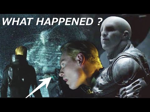 What REALLY Killed Engineers on LV-223 ||  Analysis Hidden Clues Prometheus