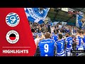 Samenvatting De Graafschap - Excelsior (17-09-2021)
