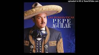 Pepe Aguilar - Por Una Mujer Bonita