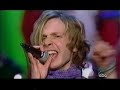 Beck - Mixed Bizness (Live AMAs 2000)