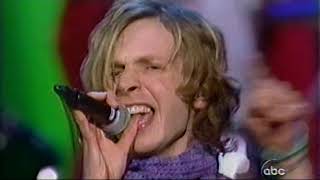 Beck - Mixed Bizness (Live AMAs 2000)