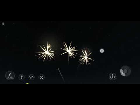 chrysanthemum and ghost shells for firework shows | fwplay