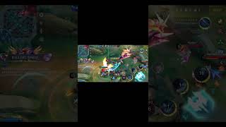 Alucard Satisfying Kill  #alucard #alucardgameplay