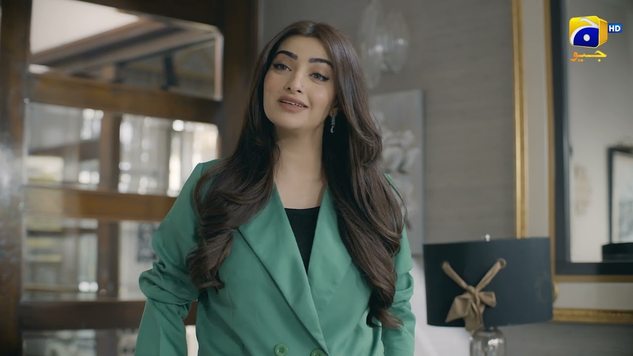 Aeliya Ki Chaal 😮 Dulhe Ka Shadi Se Inkaar  | Shaidai | Har Pal Geo