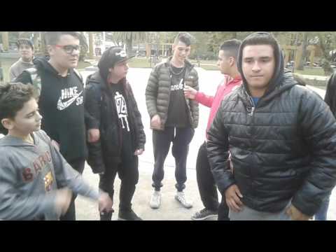 Cire vs G5 vs Licha|8vos|Aramfree