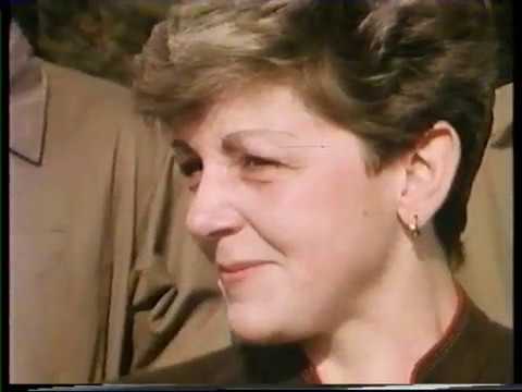 Die tollkühnen Männer in ihrer IL 62 DDR