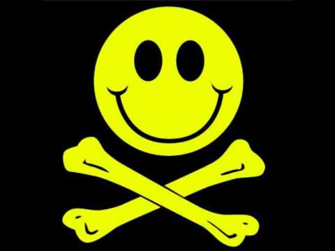 Frixion Fanatic - Acid-Pirate