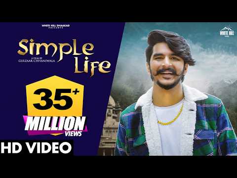 Simple Life — watch video