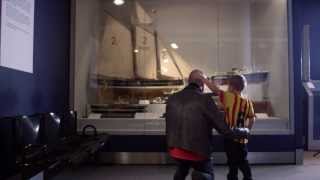 Merseyside Maritime Museum